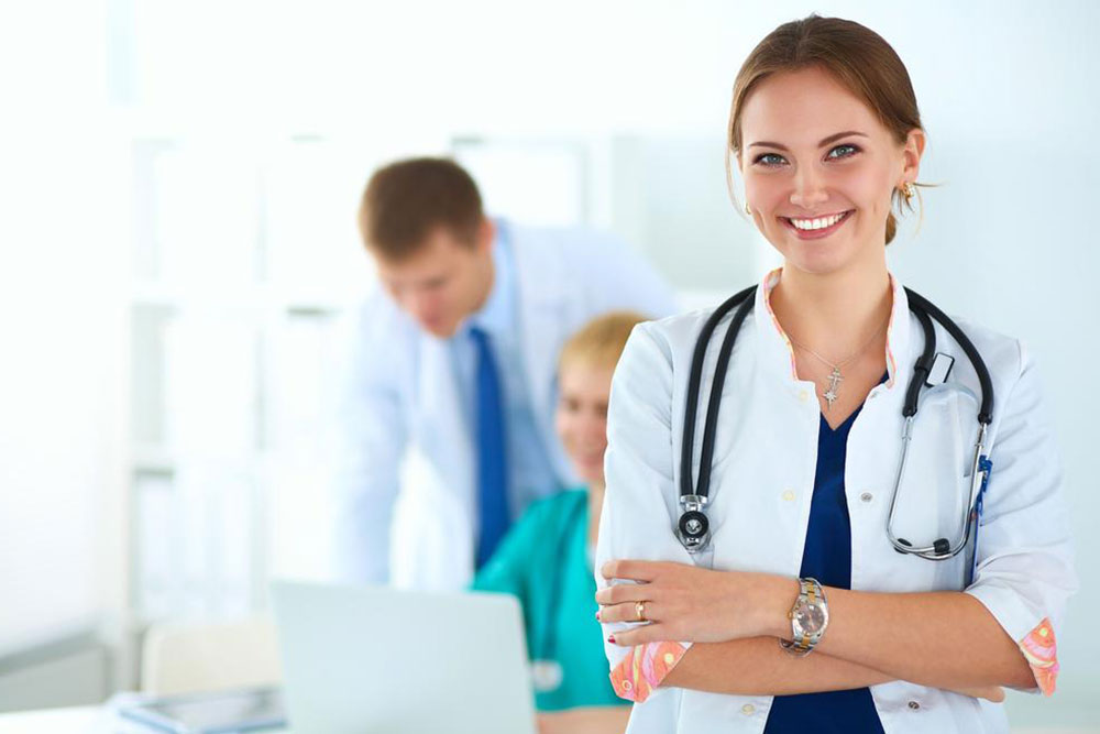 Top Universities for Healthcare Management Degrees