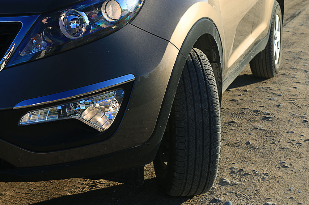 Top 4 Reasons to Choose the Honda Pilot SUV