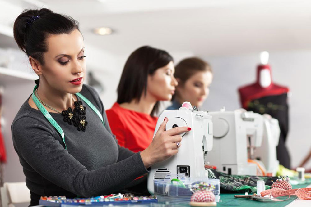 Top 5 Simple Sewing Projects for Beginners