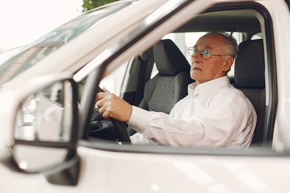Comprehensive Guide to the Best Dodge Ram Trucks for Seniors: Key Features and Considerations