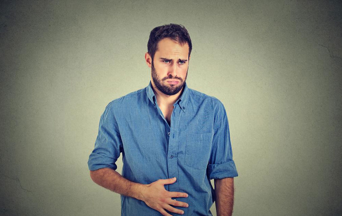 Effective Strategies to Relieve Bloating and Achieve Comfort