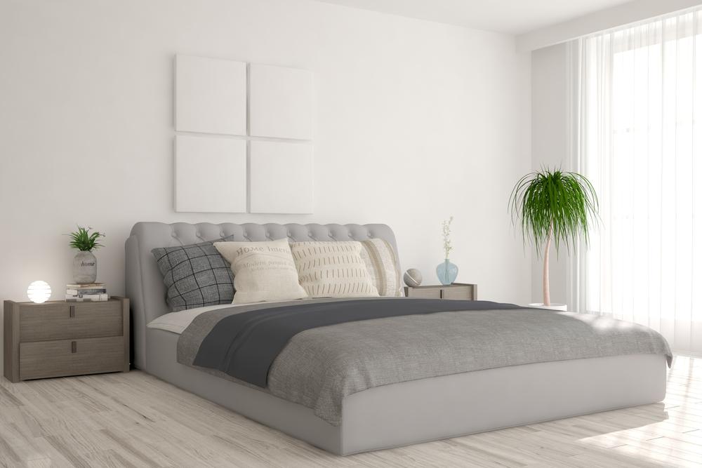 Advantages and Disadvantages of Wall-Mounted Murphy Beds
