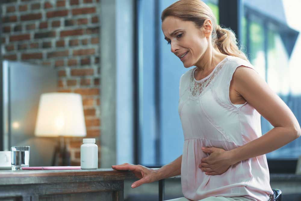 Signs and Symptoms of an Enlarged Spleen