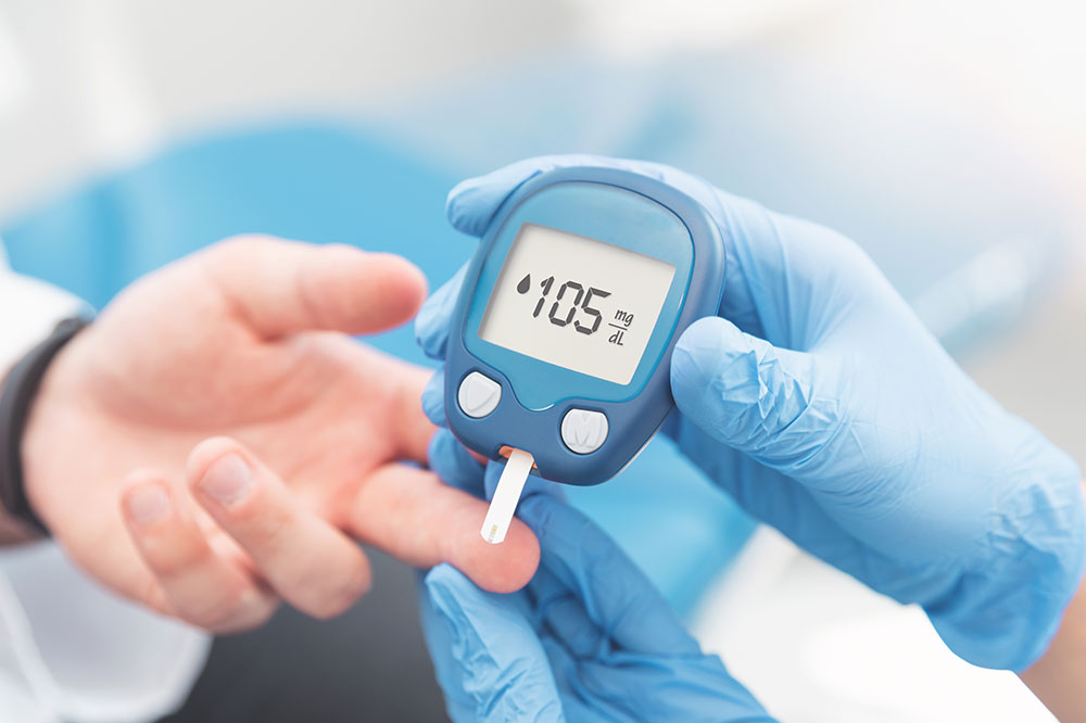 Understanding Blood Glucose Charts: Significance, Elements, and Management