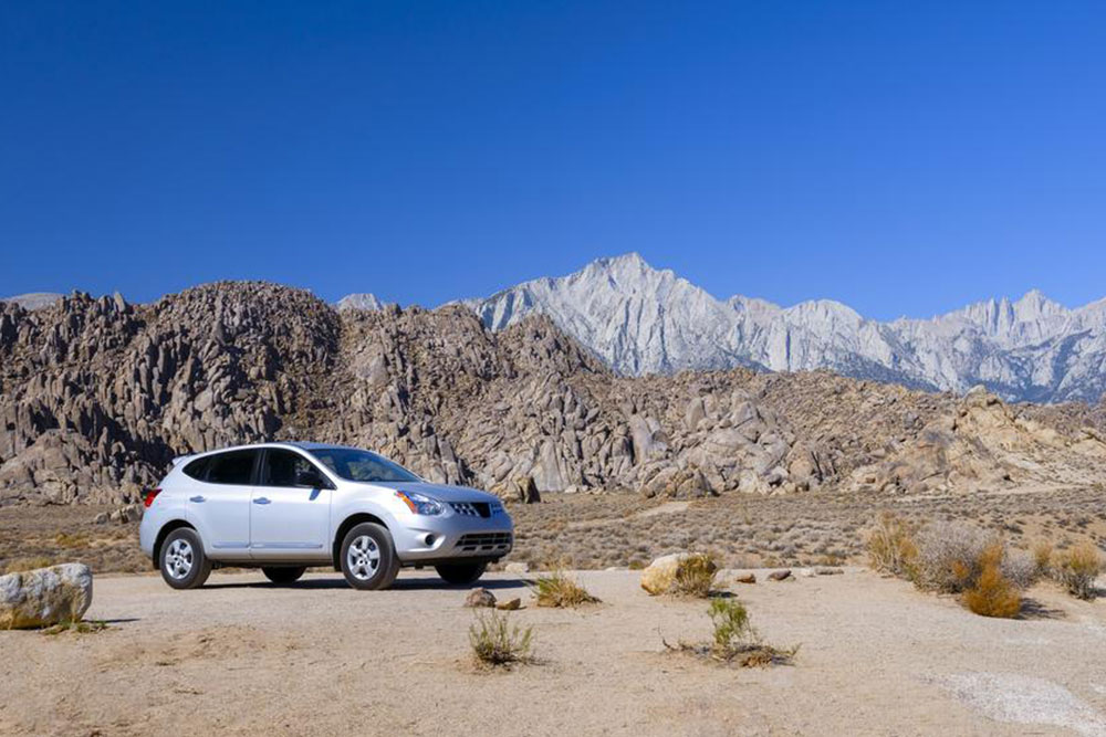 How to Select the Perfect Midsize SUV for Your Lifestyle