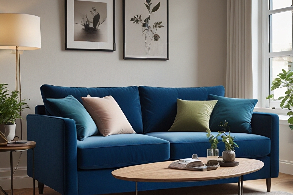 Tackling the Surplus of Unsold Sofas in the UK Market