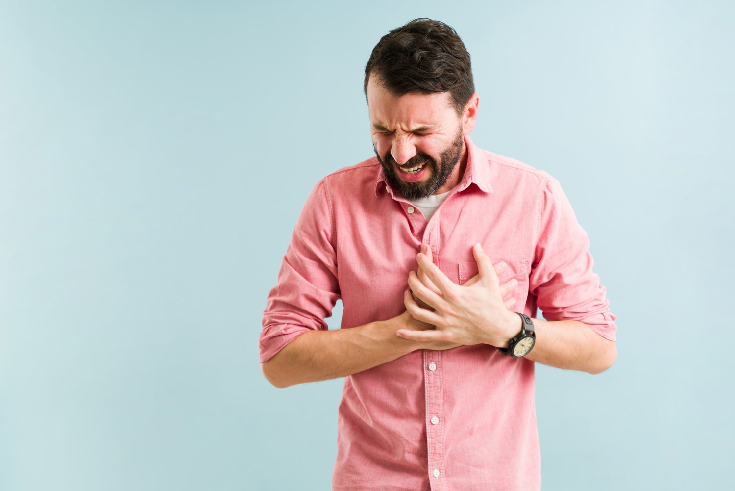 Comprehensive Strategies for Early Detection and Prevention of Heart Health Risks