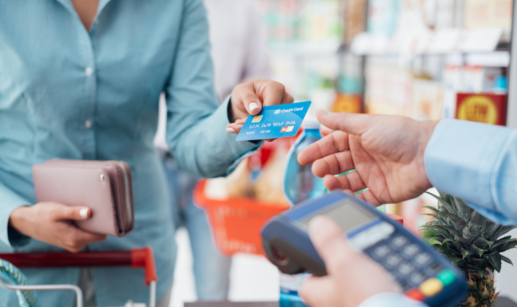 Top Credit Card Deals You Should Know About