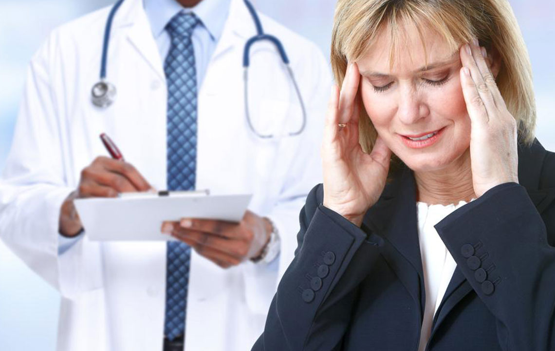 Top Strategies for Managing Migraines Effectively