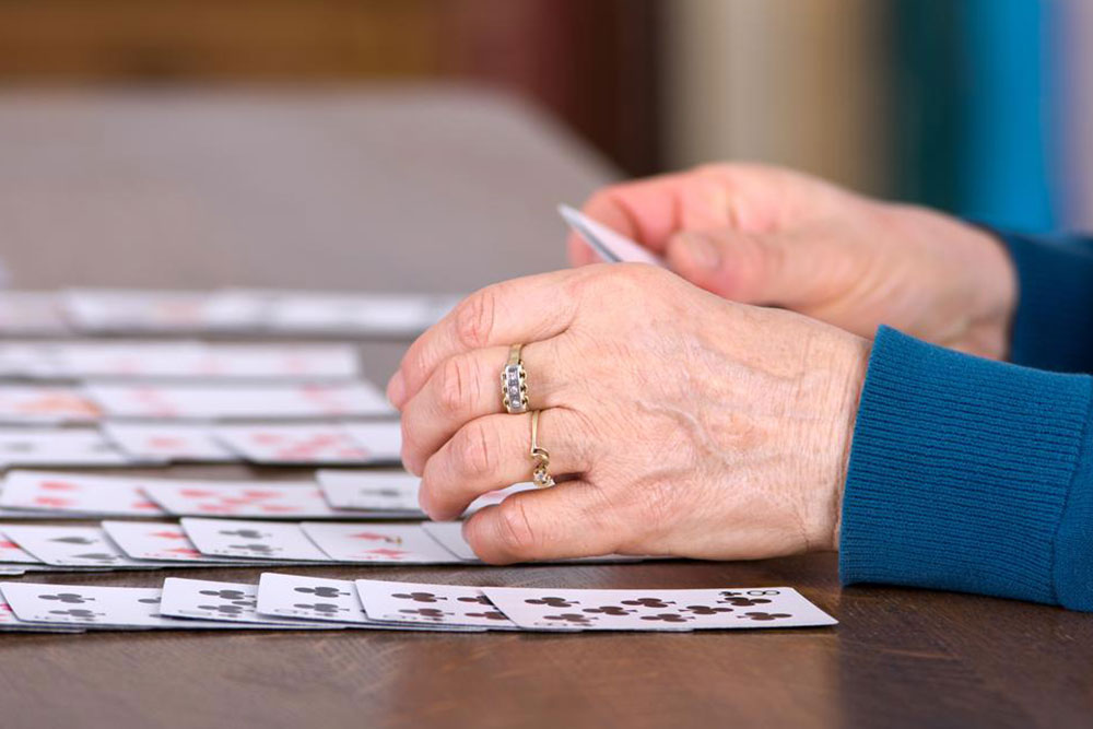 The Journey of Solitaire: From Classic Card Game to Digital Phenomenon