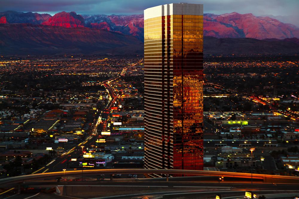 Leading Financial Institutions in Nevada