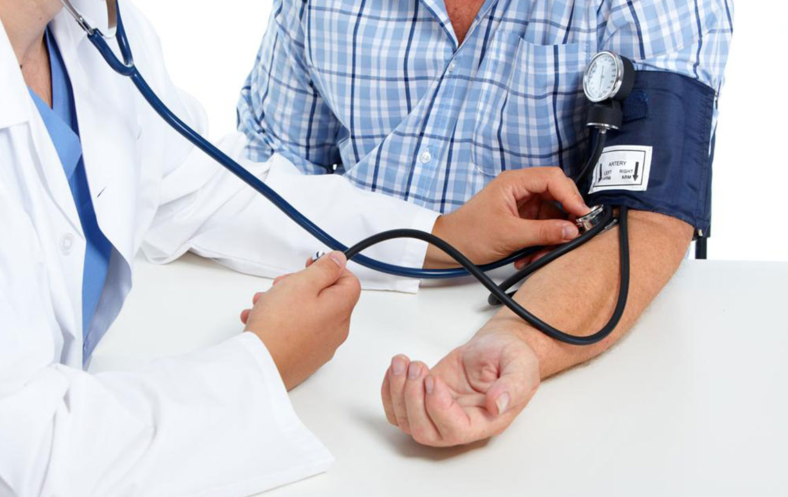 Understanding Blood Pressure Charts: A Complete Overview