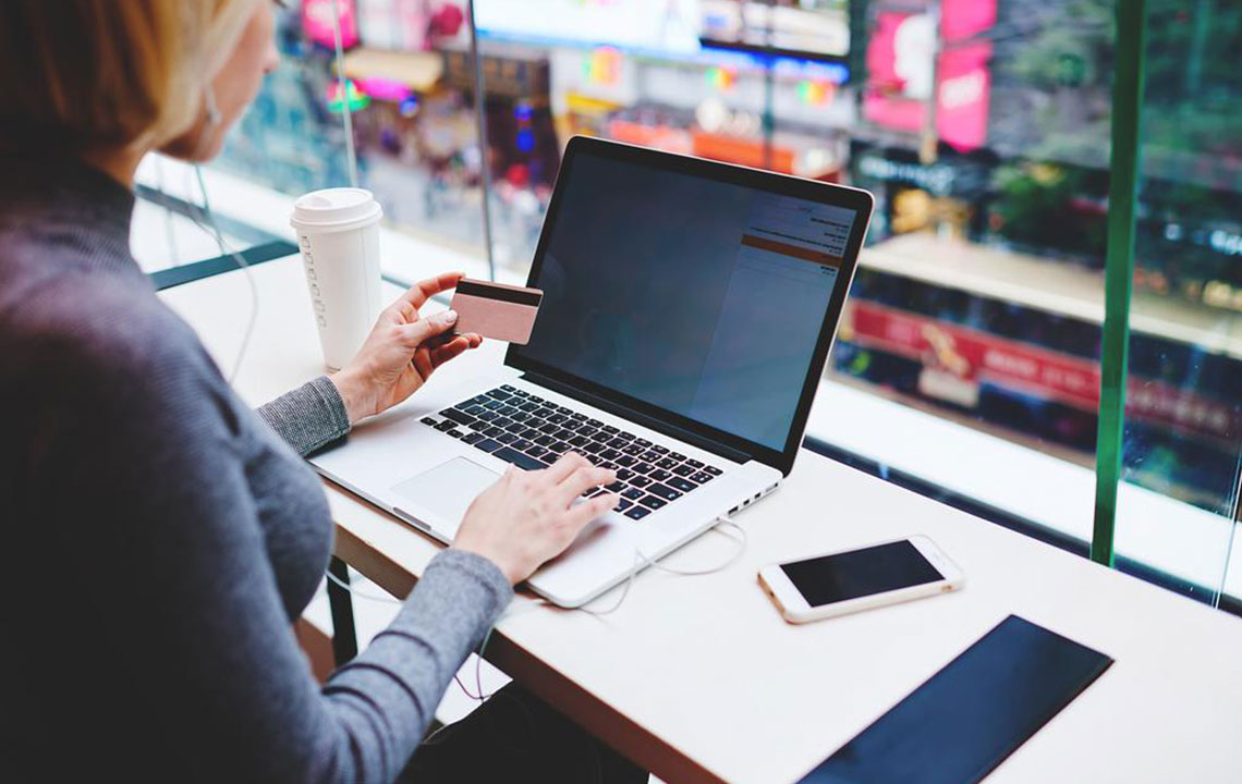 Key Features to Consider When Choosing a Business Laptop