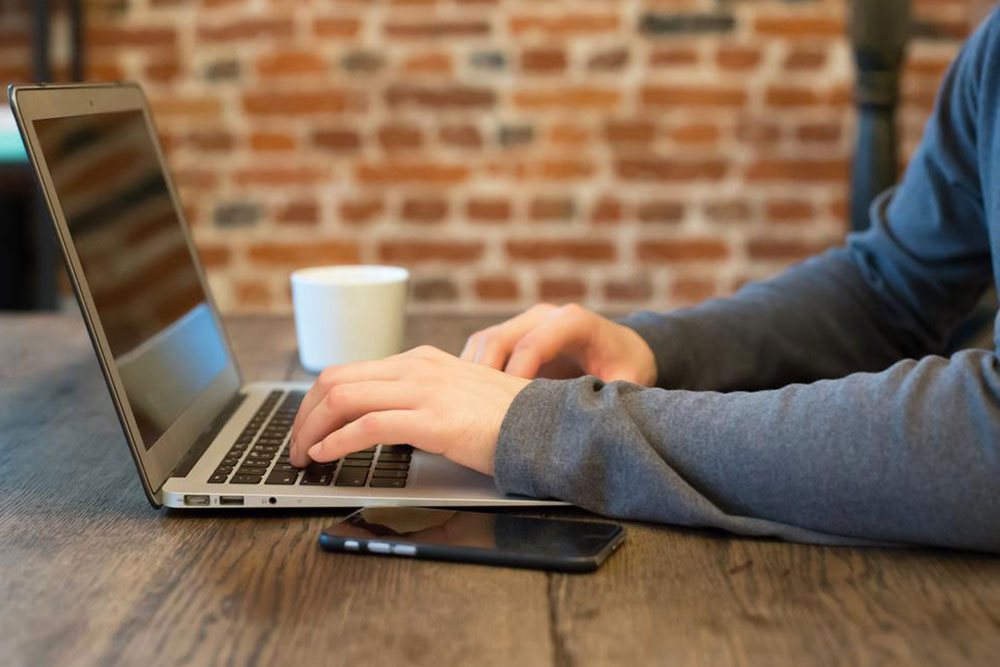 Step-by-Step Guide to Building Your Own Website