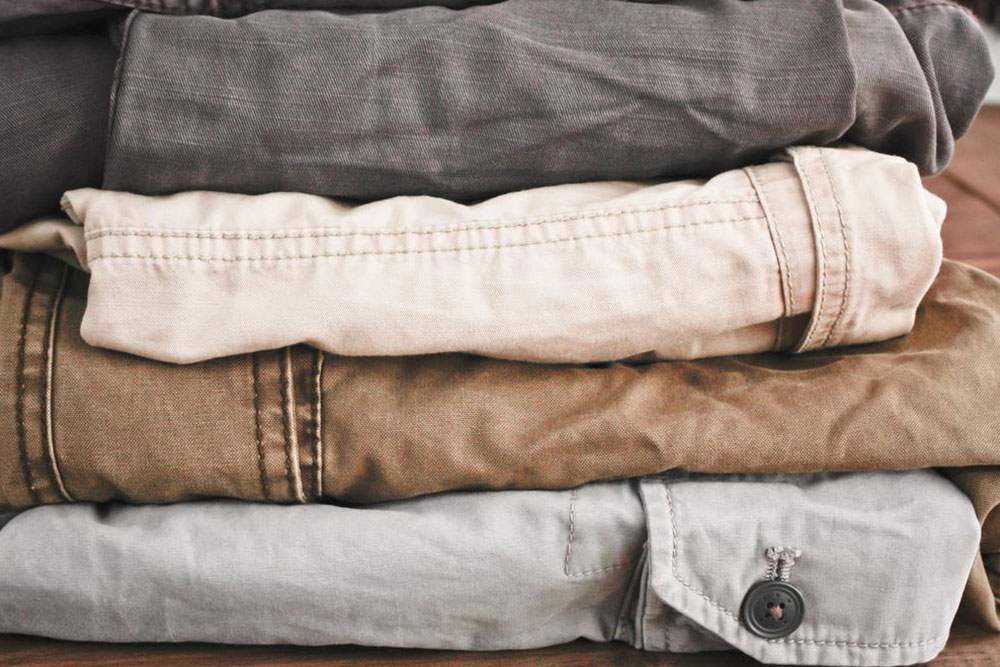 Discover the Latest Dockers Pants Collection for Your Wardrobe