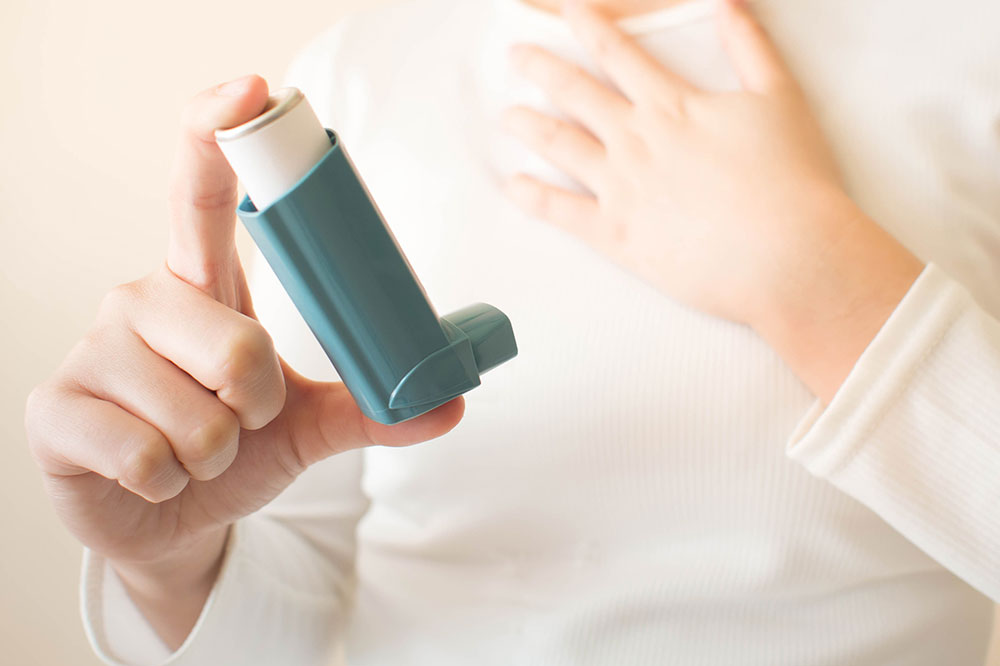 Effective Strategies for Asthma Care and Management