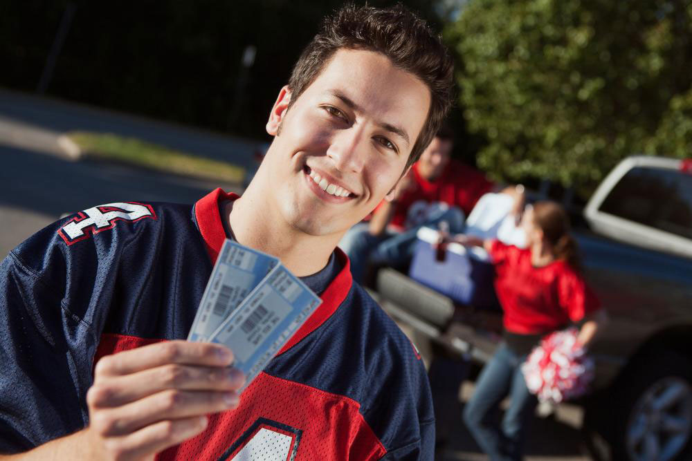 Top 3 Websites to Purchase American Football Tickets