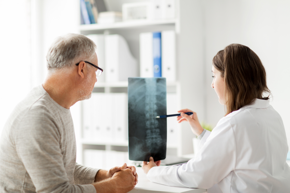 Understanding Laser Surgery for Spinal Stenosis