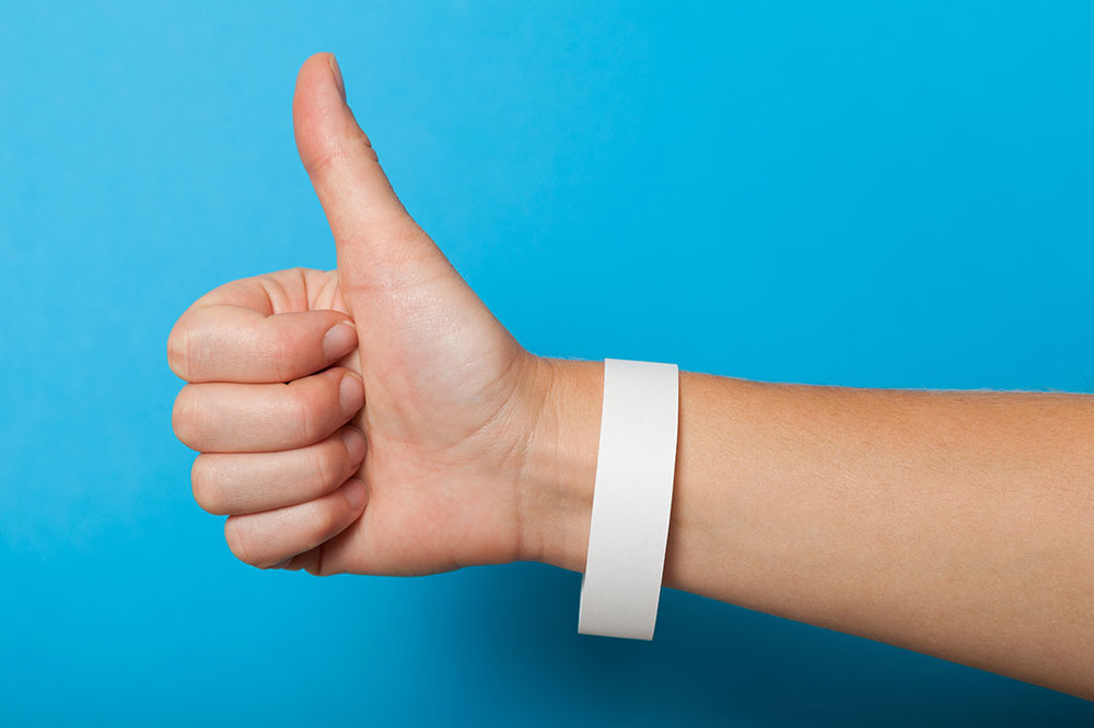 A Complete Guide to Choosing the Right Wristbands