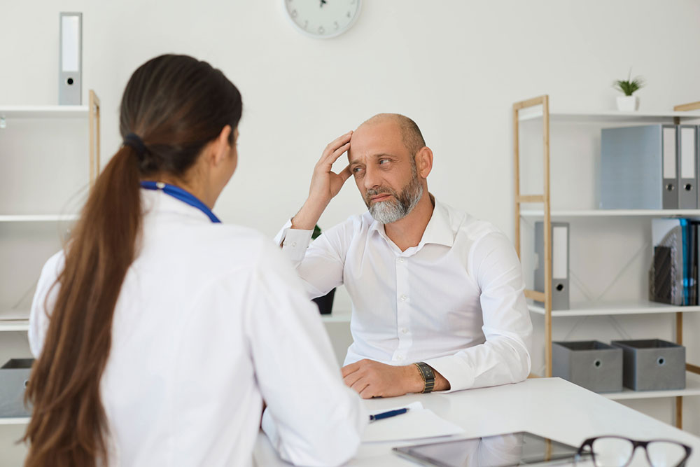 Effective Ways to Find the Best Headache Treatment Specialist for Lasting Relief