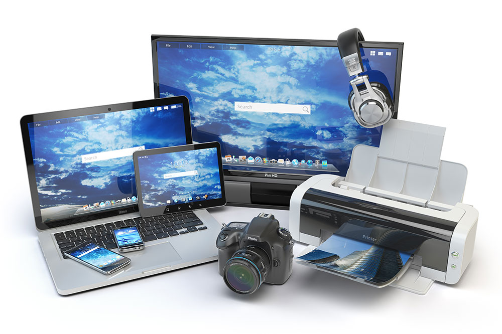 Top Electronic Deals for Cyber Monday 2021