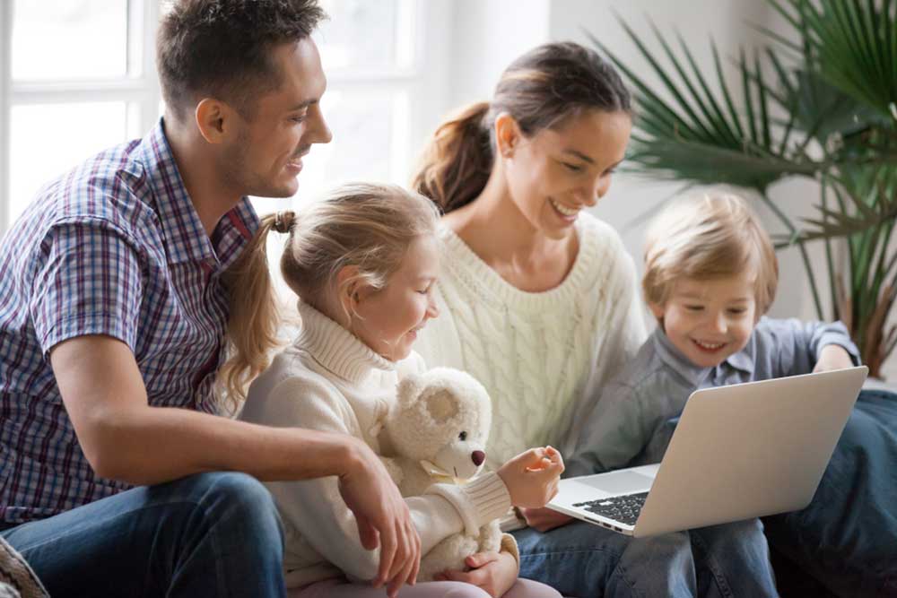 Guide to Purchasing Home Appliances Online