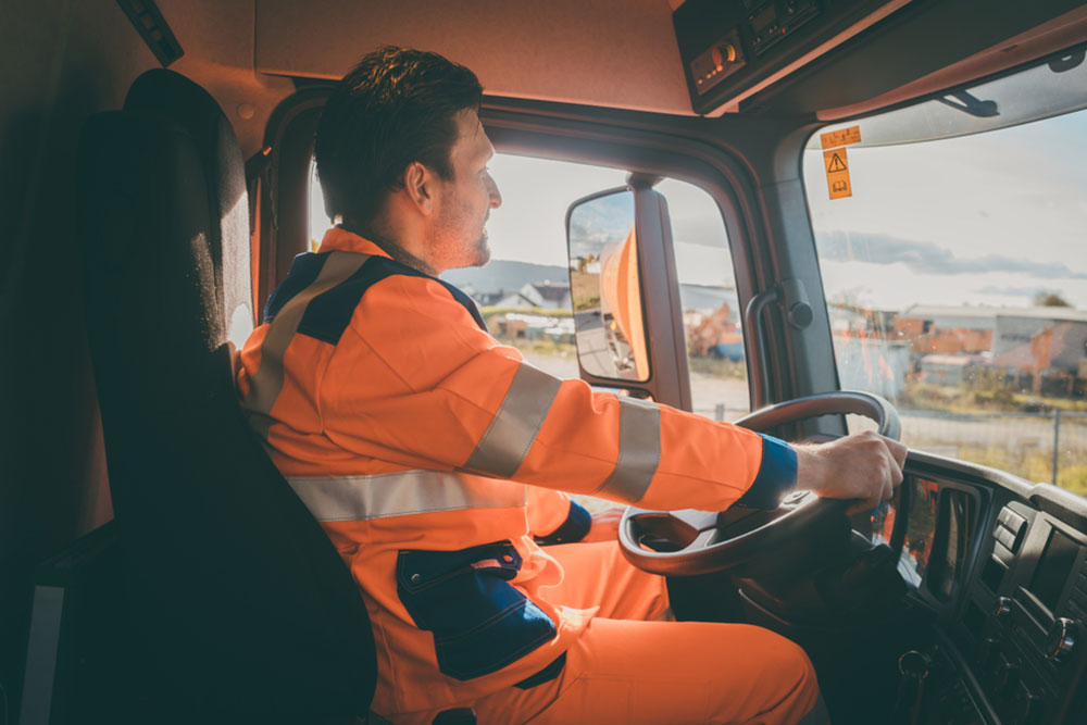 Essential Types of Truck Driving Careers You Should Know
