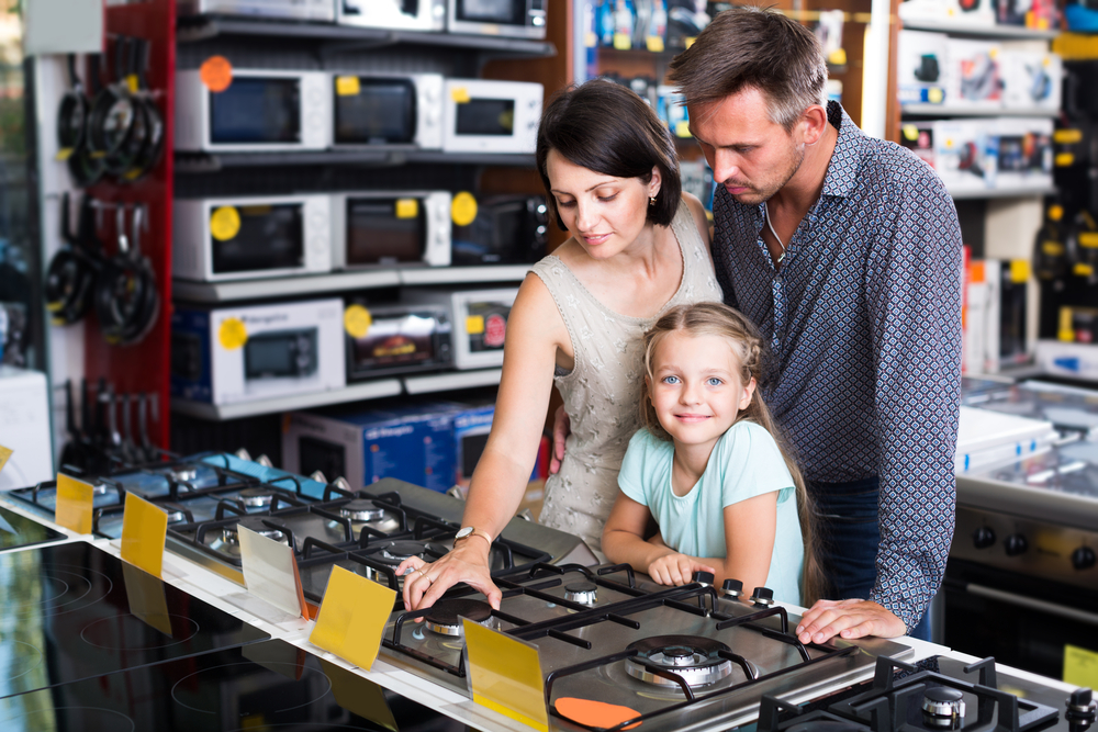 Why Investing in GE Kitchen Appliances Elevates Your Home Experience