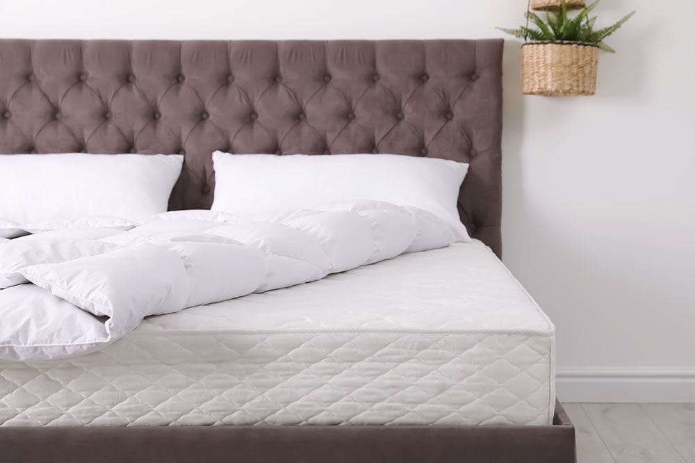 2024's Best Mattresses for Back Support and Comfort