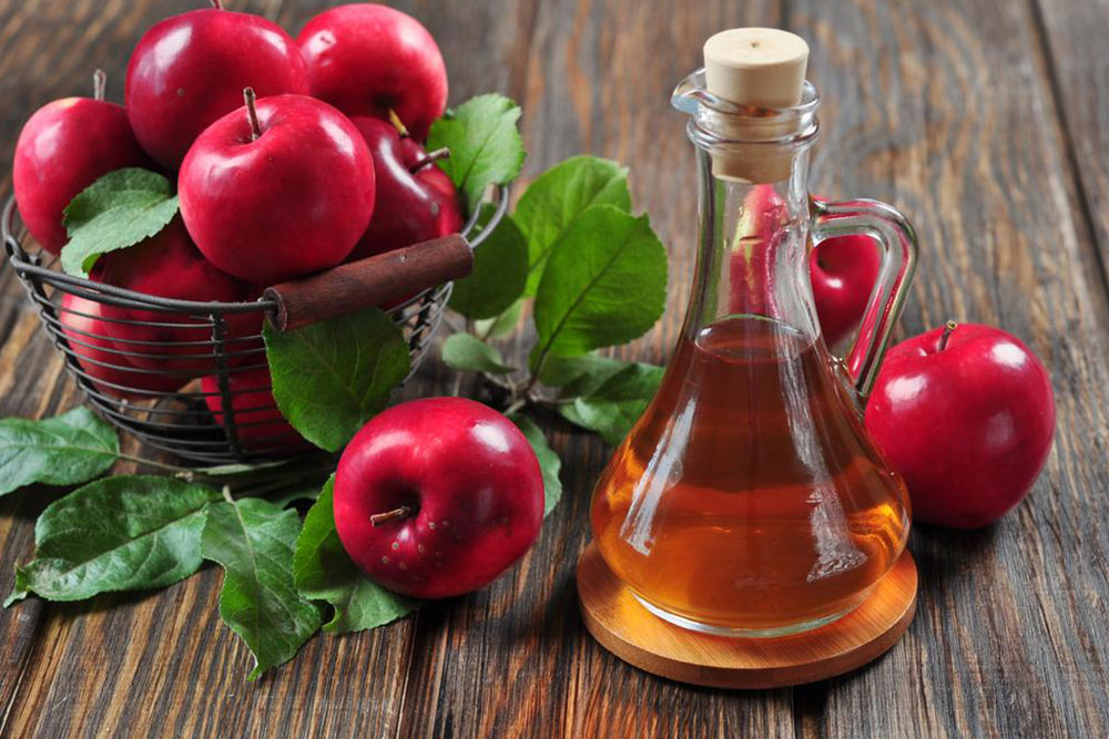 Discover the Health Advantages of Apple Cider Vinegar