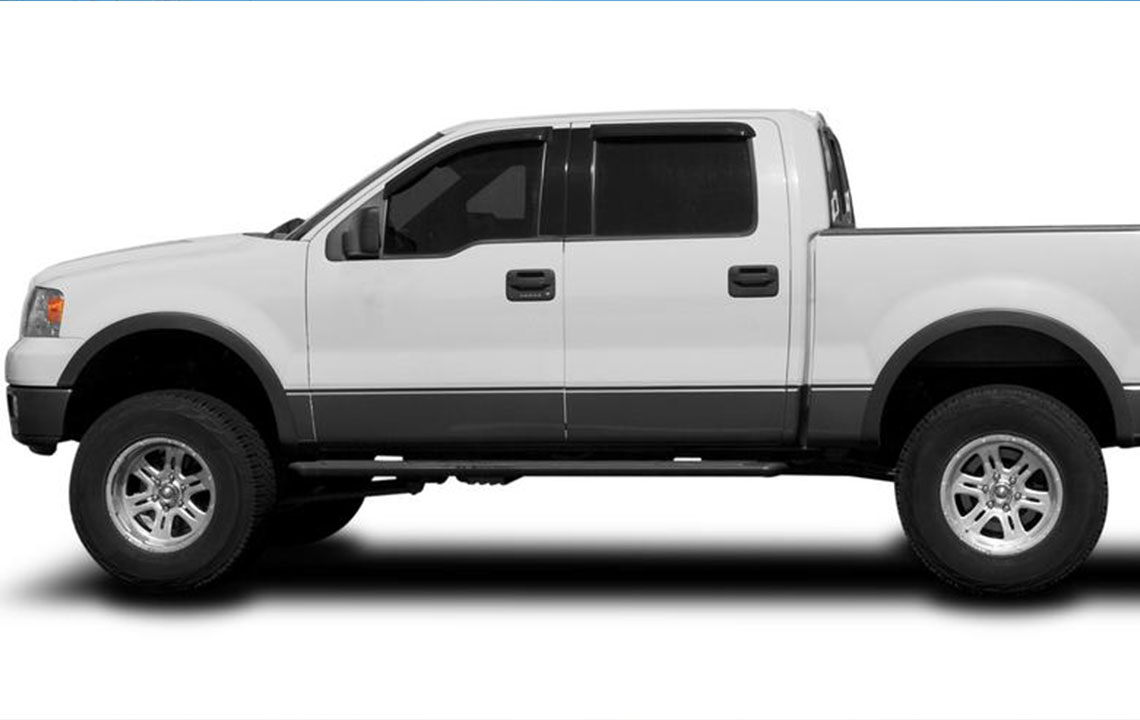 Ultimate Guide to Chevrolet Pickup Trucks: Performance, Comfort, and Versatility