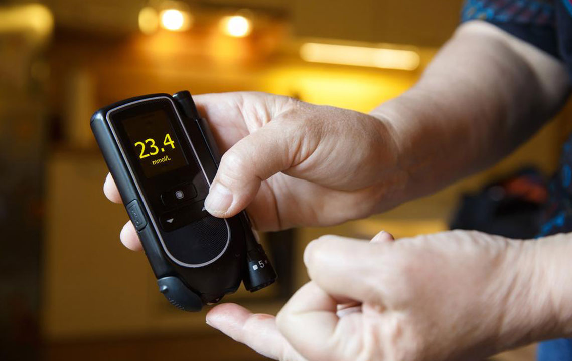 Comprehensive Guide to A1C Levels for Effective Diabetes Control