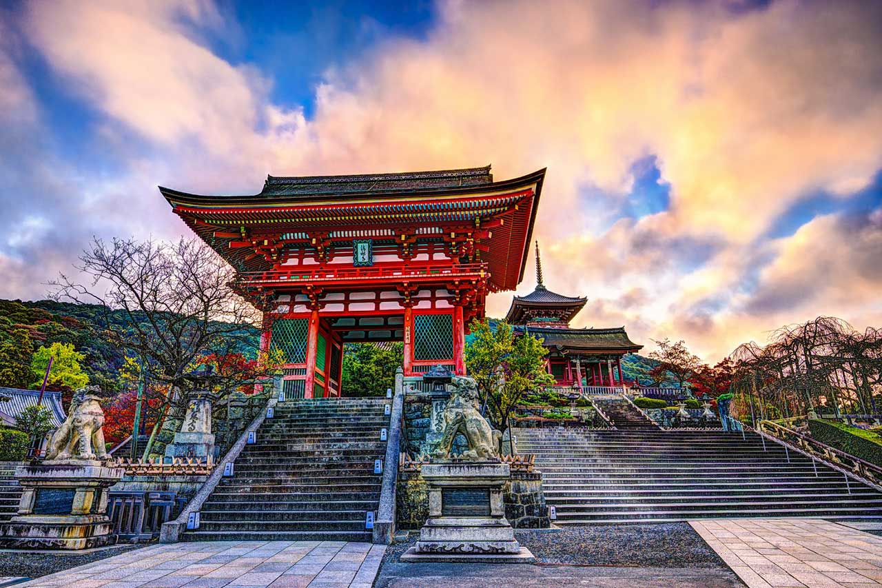 Discover the Best Japan Tour Packages for an Unforgettable Experience