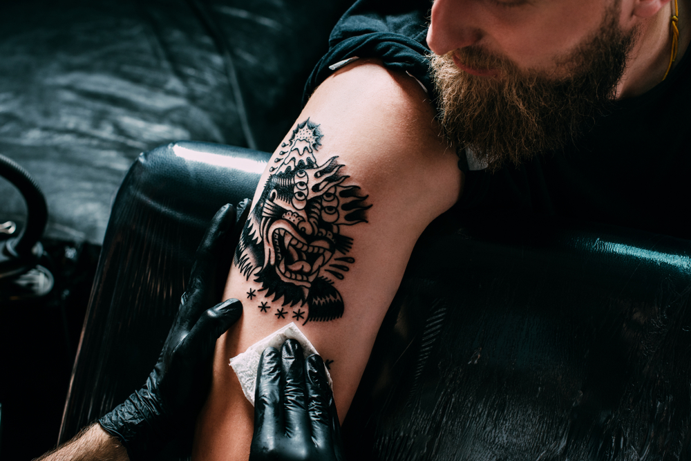 Comprehensive Aftercare Instructions to Maintain Your Newly Tattooed Skin