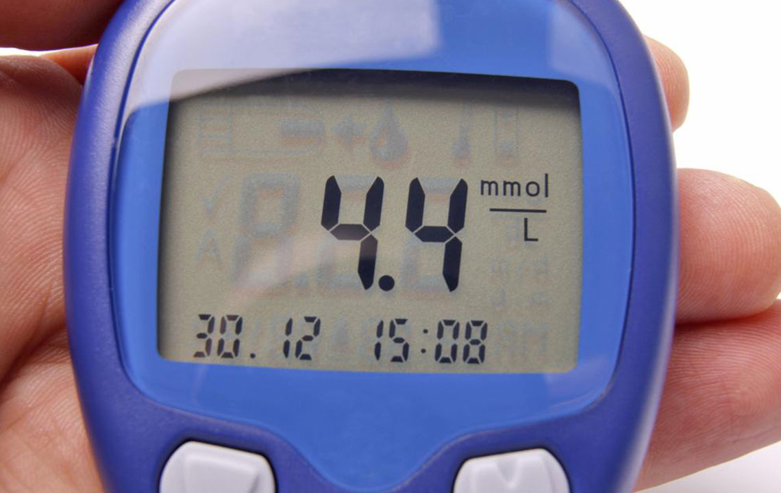 Signs and Management of Low Blood Sugar Levels