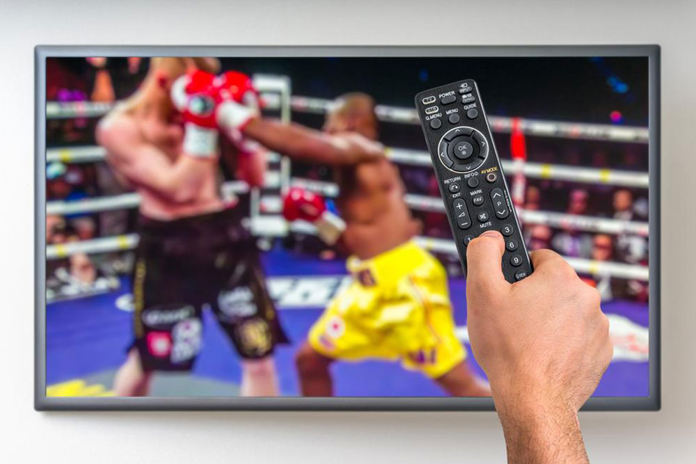 Complete Guide to Internet-Integrated TV Service Packages