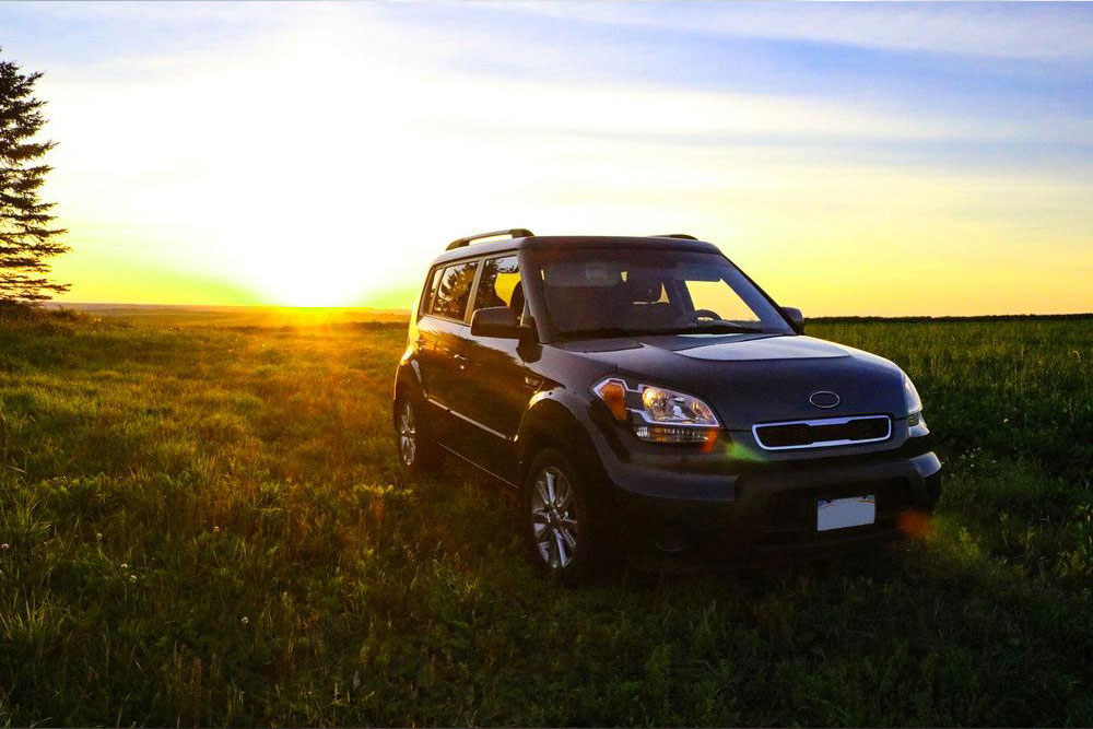 Ultimate Guide to Choosing the Ideal SUV for Your Needs