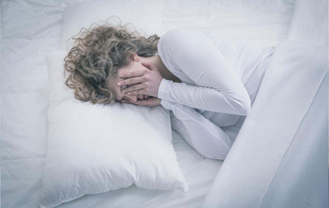 Comprehensive Guide to Causes of Sleep Difficulties and How to Address Them