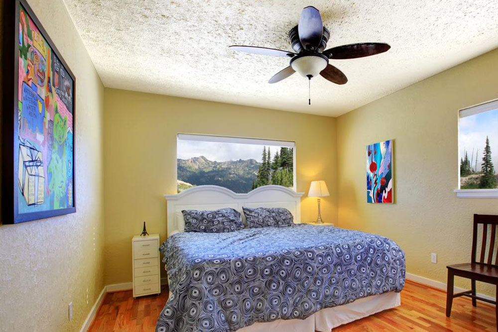 Create the Perfect Sanctuary: How to Transform Your Bedroom into a Personal Retreat