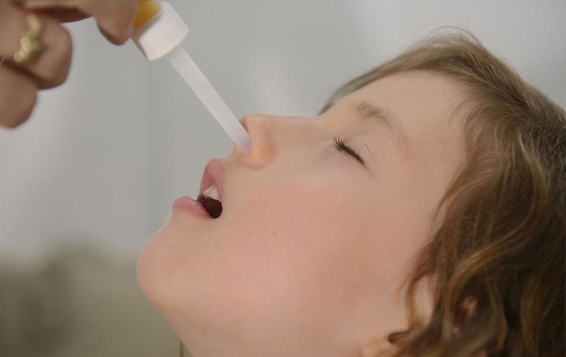 Top Natural and Medical Solutions for Nasal Blockage Relief
