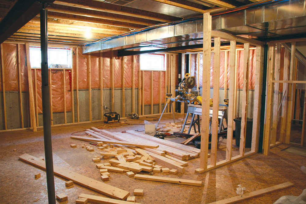 Essential Guidelines for Hiring Basement Renovation Experts