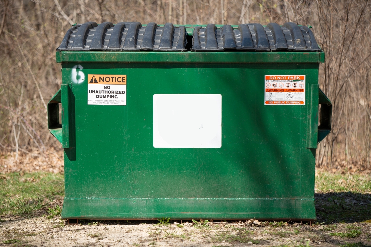 Ultimate Guide to Selecting the Perfect Dumpster Rental for Your Project
