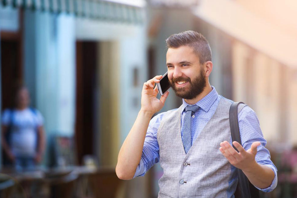 Guide to Choosing the Ideal Business Phone System Provider