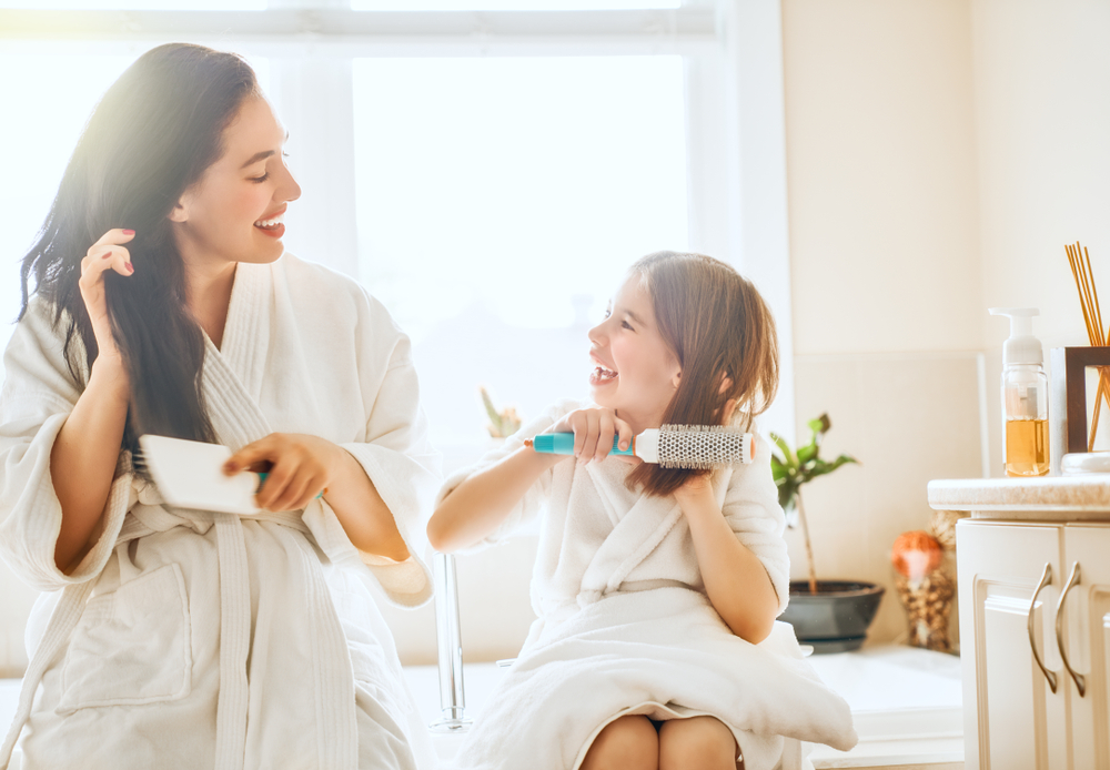 Top 5 Daily Hair Care Tips for Healthy, Lustrous Locks