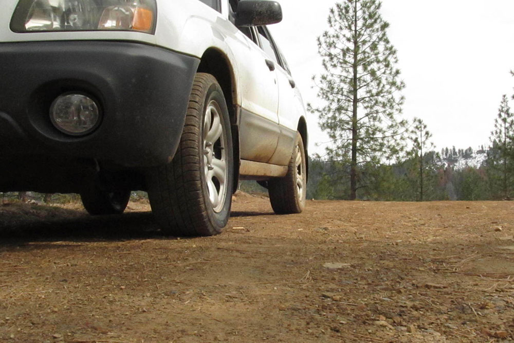 Ultimate Guide to the 2023 Subaru Forester for Older Adults