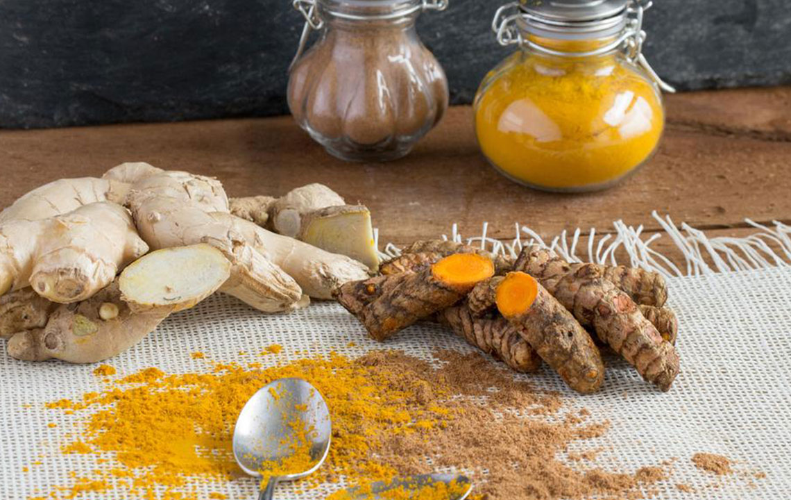 Incorporating Turmeric and Curcumin into Your Daily Nutrition
