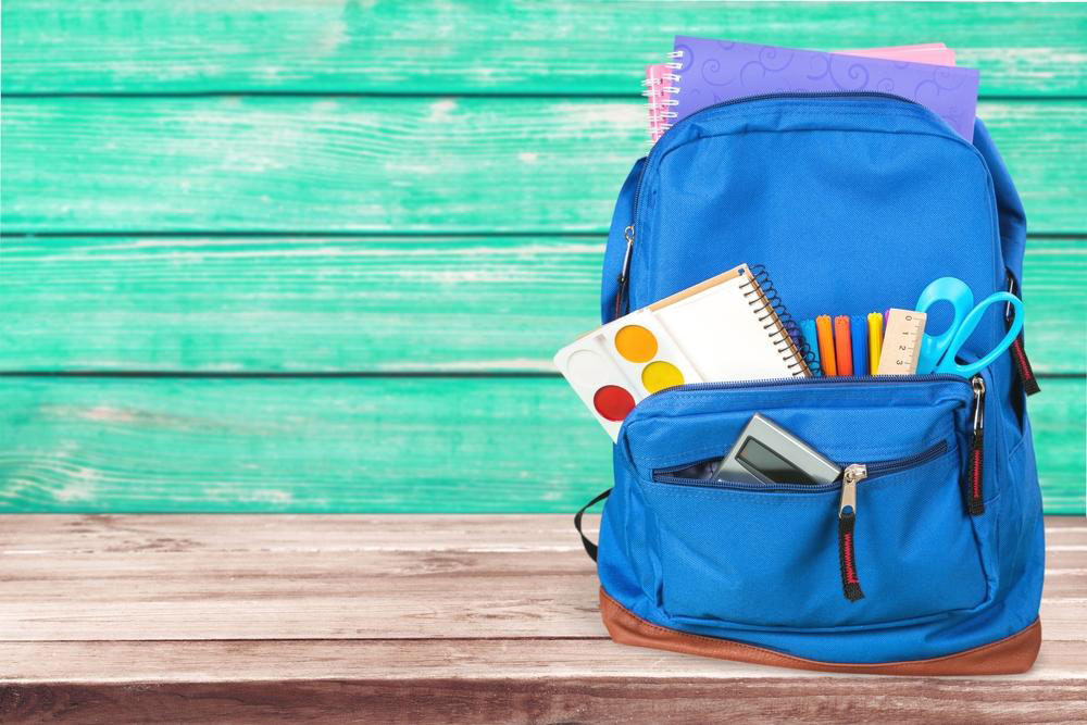 Top 4 Trendy and Practical Backpacks for the New School Year