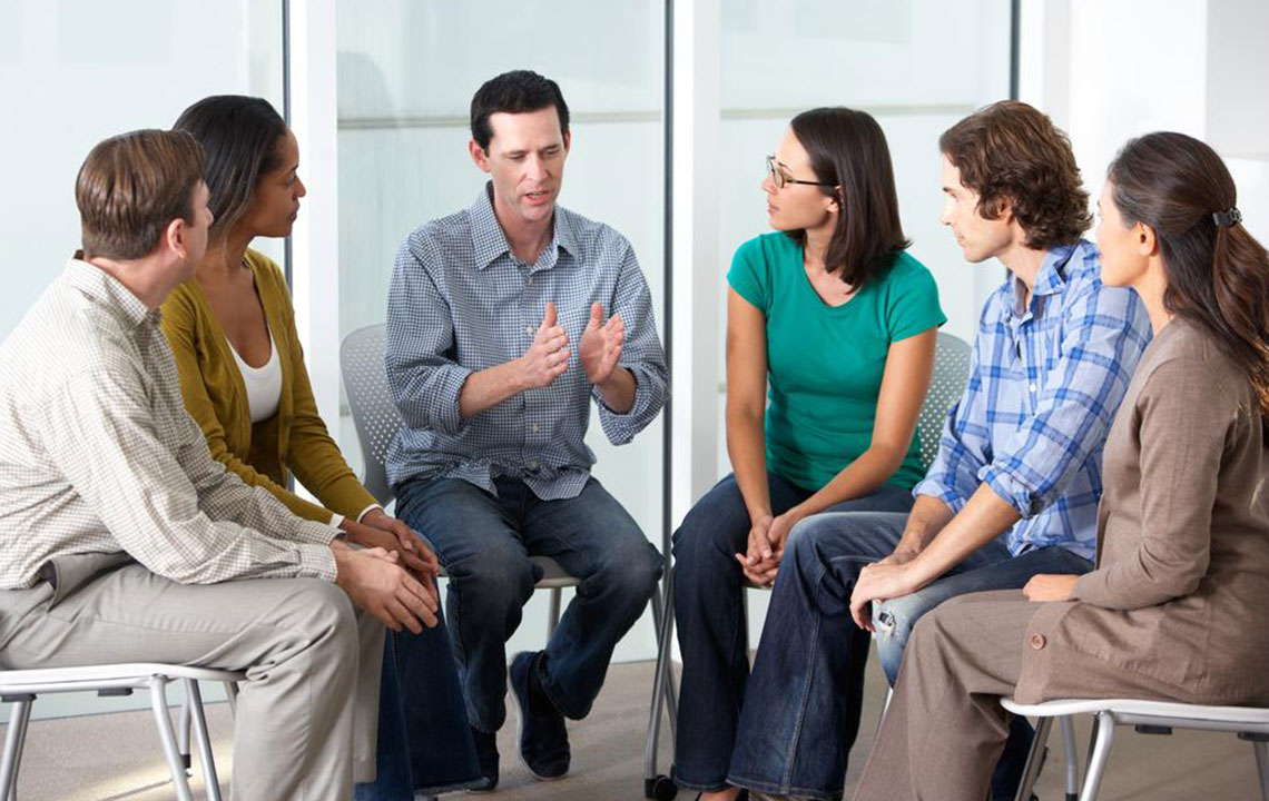 How to Effectively Select the Right Rehabilitation Center