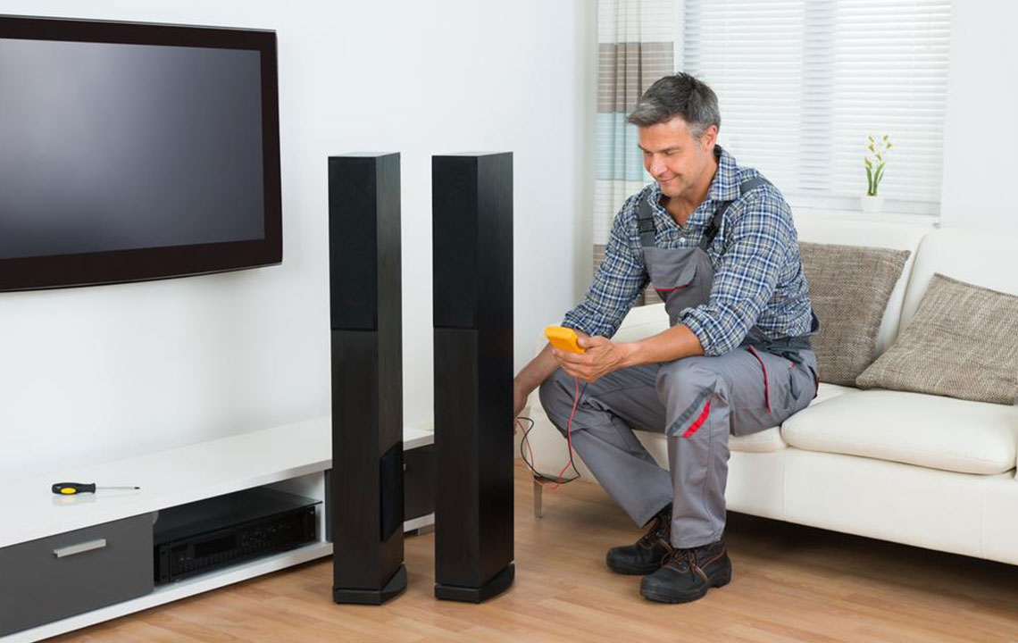 Essential Tips for Choosing Home Wireless Speakers