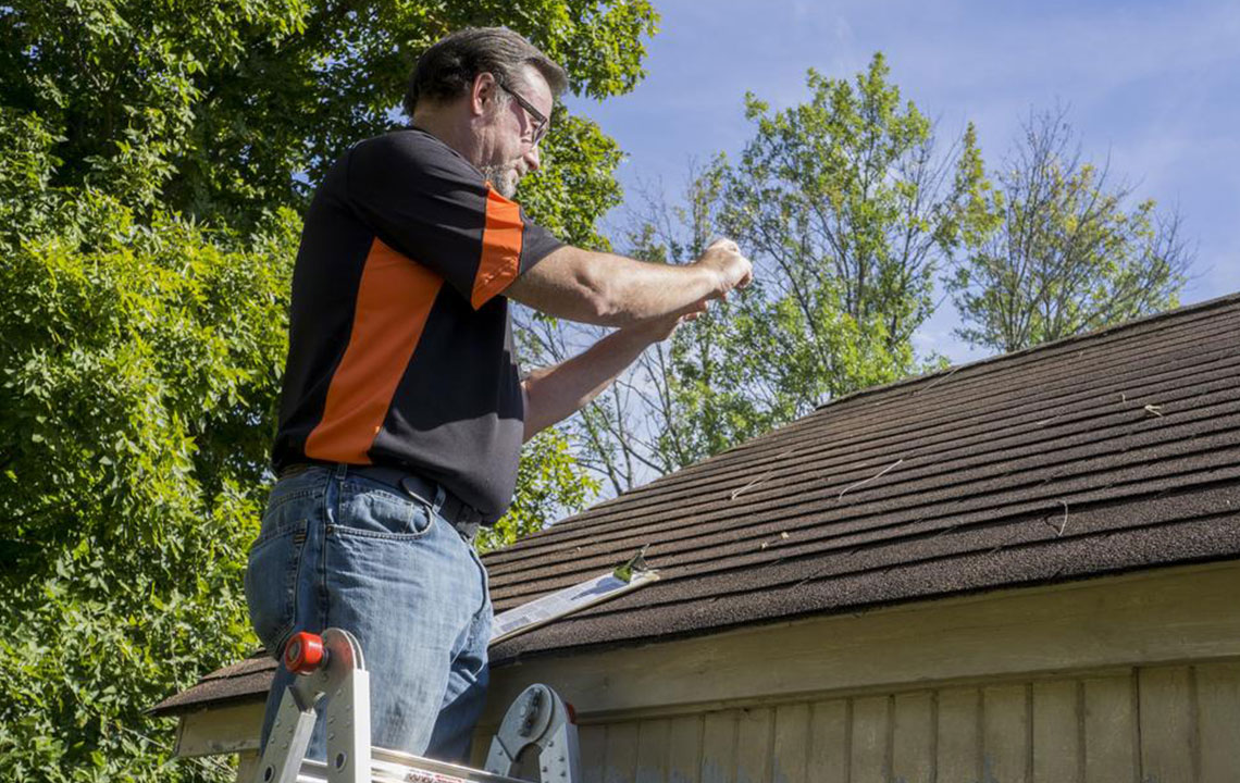 Tips for Choosing Top-Rated Roofing Contractors